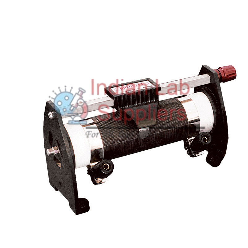Rheostat 6 Inches
